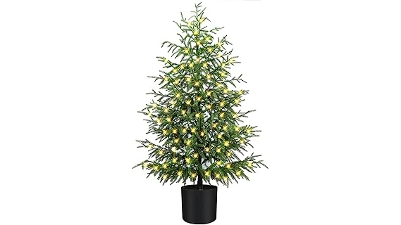 Top 10 Most Expensive Fake Christmas Trees
