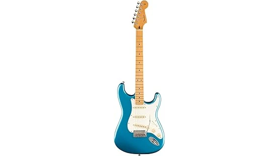 Top 10 Most Expensive Fender Guitar