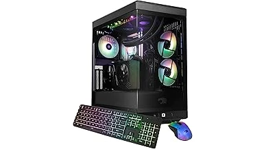 Top 10 Most Expensive Gaming Desktop
