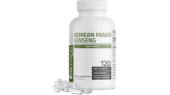 The image shows a collection of various expensive ginseng roots, highlighting the most coveted varieties for a top 10 list.