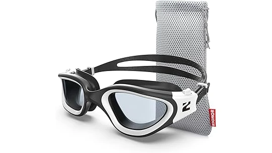 The image shows a pair of luxurious, ornate goggles, hinting at the Top 10 Most Expensive Goggles.