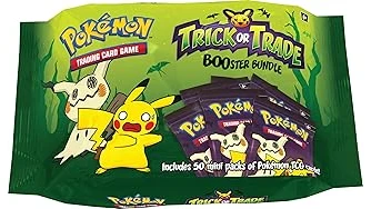 The image shows a rare, valuable Pokemon card, likely a top contender for the most expensive Halloween edition.