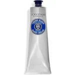 The image shows luxurious hand lotion bottles displayed with elegant packaging, likely from the Top 10 Most Expensive Hand Lotions.