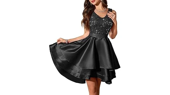 Top 10 Most Expensive Homecoming Dresses