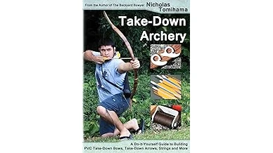 This image shows a high-end archery bow and arrows, a key item for expensive archery hobbyists.
