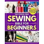 The image shows luxurious sewing machines and fabric selections, hinting at the top 10 most expensive sewing hobbies.