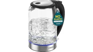 The image shows an assortment of luxurious, ornate kettles, highlighting the Top 10 Most Expensive Kettle collection.