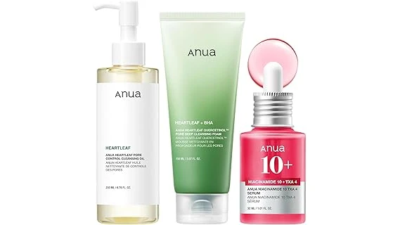 Top 10 Most Expensive Korean Skincare