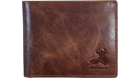 The image shows a collection of luxurious leather wallets, highlighting fine craftsmanship for expensive accessories.