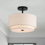 The image shows an opulent crystal chandelier, a top contender among the most expensive light fixtures.