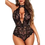 The image shows luxurious silk and lace lingerie pieces from a top expensive lingerie brand.