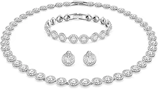 The image shows a breathtaking diamond necklace, a highlight of the Top 10 Most Expensive Luxury Jewelry.