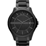 The image shows a collection of luxurious men's watches, a highlight of the top expensive brands.