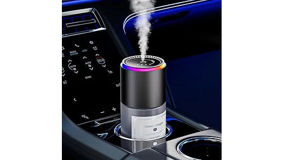 The image shows a luxurious vehicle, highlighting one of the top 10 most expensive mist cars.