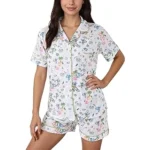 The image shows a luxurious monkey pajama set, hinting at the Top 10 Most Expensive Monkey Pajamas.