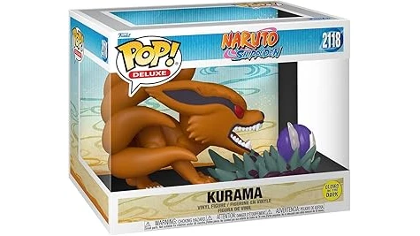Top 10 Most Expensive Naruto Funko Pop