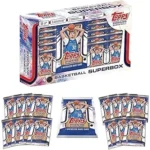This image shows a collection of rare and valuable basketball trading cards from the Top 10 Most Expensive NBA Cards list.