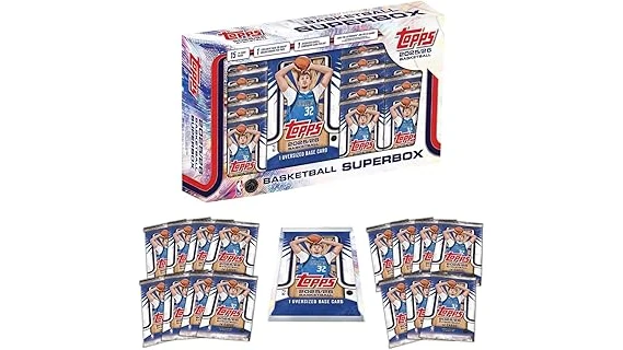 This image shows a collection of rare and valuable basketball trading cards from the Top 10 Most Expensive NBA Cards list.
