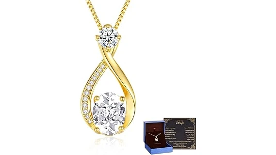 The image shows a dazzling, elaborate diamond necklace, likely a top contender for most expensive necklaces for women.
