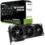 The image shows several high-end graphics cards, likely among the most expensive Nvidia options.