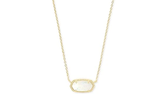 The image shows a stunning, elaborate necklace featuring a large, luminous opal as part of top ten most expensive opal jewelry.
