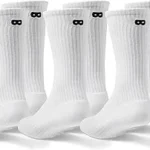 The image shows a luxurious, intricately designed pair of expensive socks, likely from the Top 10 list.