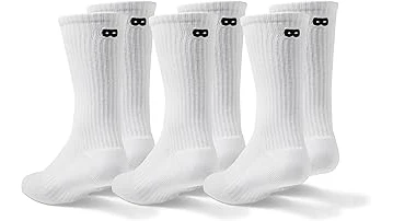 The image shows a luxurious, intricately designed pair of expensive socks, likely from the Top 10 list.