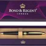 The image shows an intricately detailed, luxurious fountain pen, possibly a top 10 most expensive pen ever.