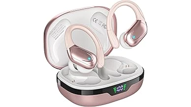 Top 10 Most Expensive Pink Earbuds and Headphones Bluetooth
