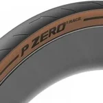 The image shows a collection of high-performance tires, highlighting the most expensive Pirelli tires.