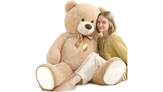 Top 10 Most Expensive Plush