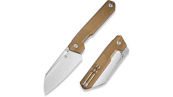 Top 10 Most Expensive Pocket Knives