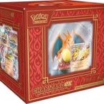 The image shows a collection of rare and valuable trading cards, likely from the Top 10 Most Expensive Pokemon Cards List.