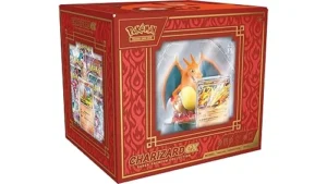 The image shows a collection of rare and valuable trading cards, likely from the Top 10 Most Expensive Pokemon Cards List.