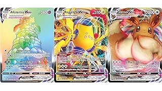 The image shows a rare, valuable collectible card central to the Top 10 Most Expensive Pokemon Card Price list.