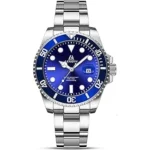 The image shows a luxurious, intricate quartz watch from the Top 10 Most Expensive Quartz Watches collection.