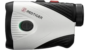 The image shows a collection of high-end laser rangefinders suitable for the top 10 most expensive list.