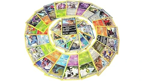 This image shows a collection of rare and valuable recent Pokemon trading cards, likely featured in a top 10 list.