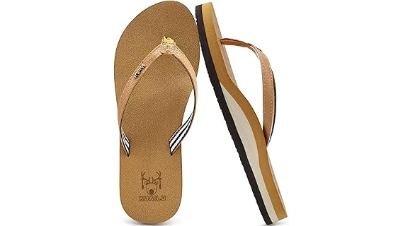 This image shows a pair of luxurious, embellished sandals, possibly from the Top 10 Most Expensive Sandles list.
