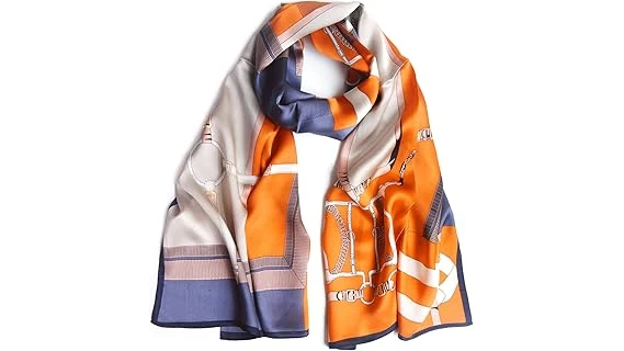 Top 10 Most Expensive Scarves