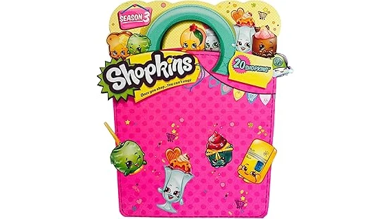 Top 10 Most Expensive Shopkins