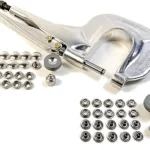 The image shows a collection of high-end, professional-grade mechanic's tools, likely among the most expensive available.