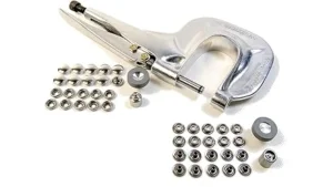 The image shows a collection of high-end, professional-grade mechanic's tools, likely among the most expensive available.