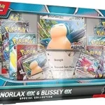 This image shows a rare Snorlax trading card, a contender for the Top 10 Most Expensive Snorlax Card list.