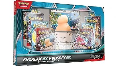 This image shows a rare Snorlax trading card, a contender for the Top 10 Most Expensive Snorlax Card list.