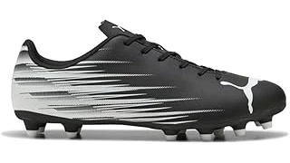 The image shows a pair of high-end soccer cleats, likely from the top 10 most expensive soccer shoes list.