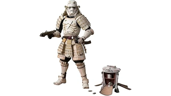 Top 10 Most Expensive Star Wars Figure
