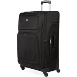 This image shows a collection of luxurious suitcases, perfect for the top 10 most expensive suitcase brands.