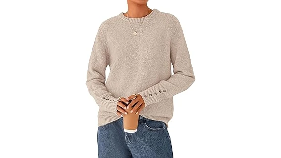 The image shows a luxurious, richly textured sweater, perfect for the top 10 most expensive sweater brands.