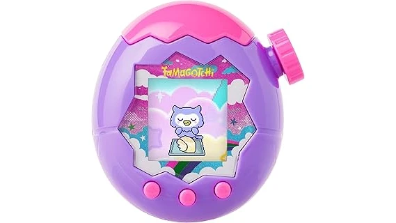 Top 10 Most Expensive Tamagotchi